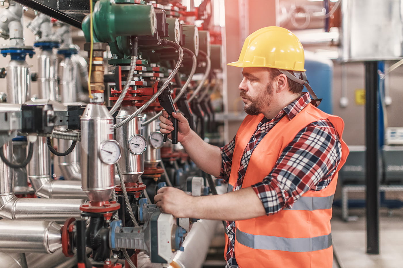 Energy Engineer