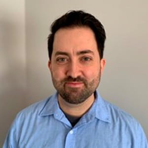 Bob Kennedy headshot