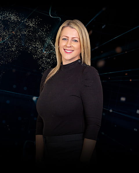 Erin Moloney