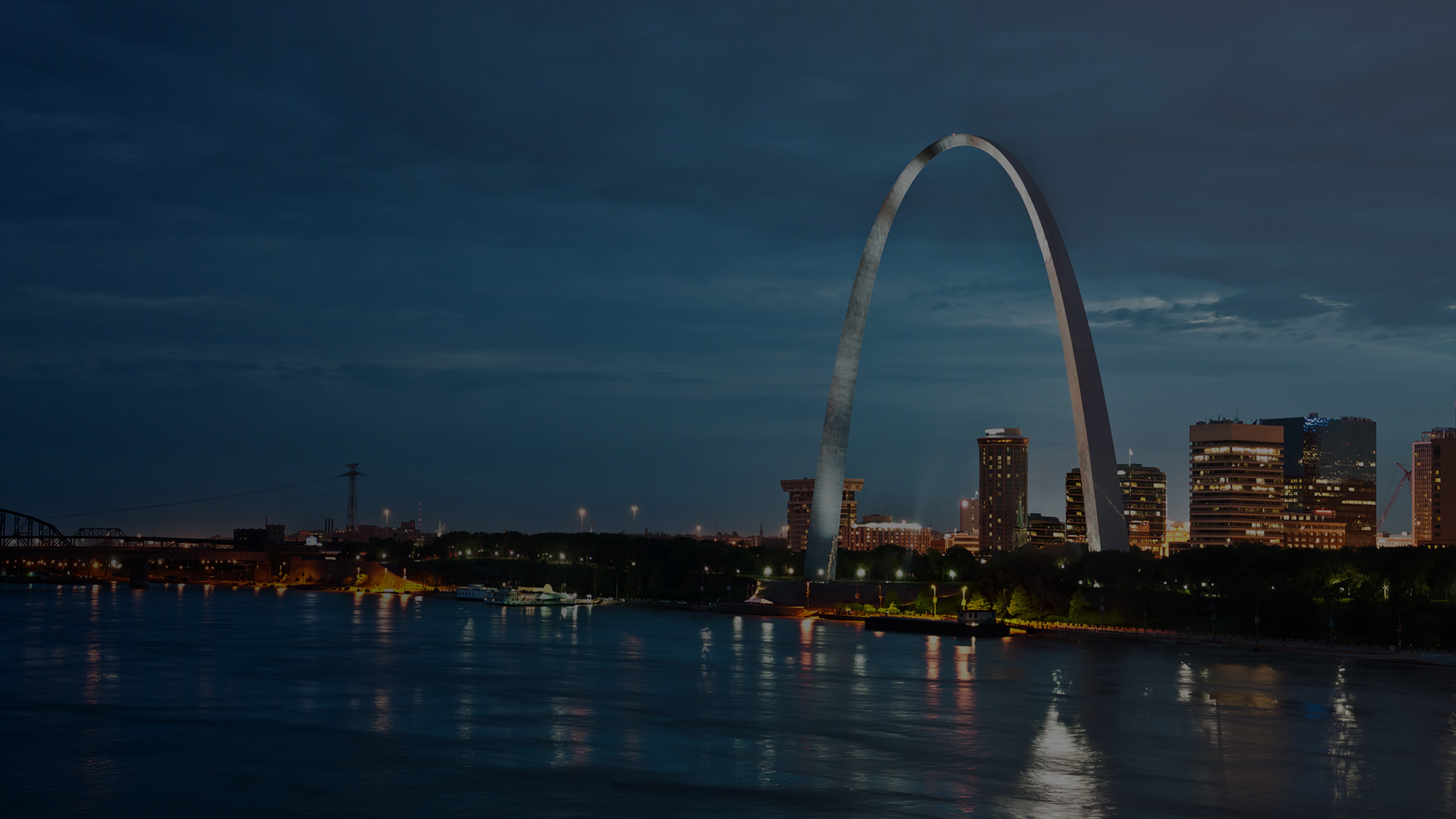 St. Louis