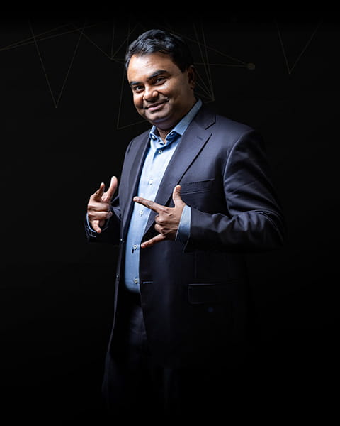 Hari Madamalla