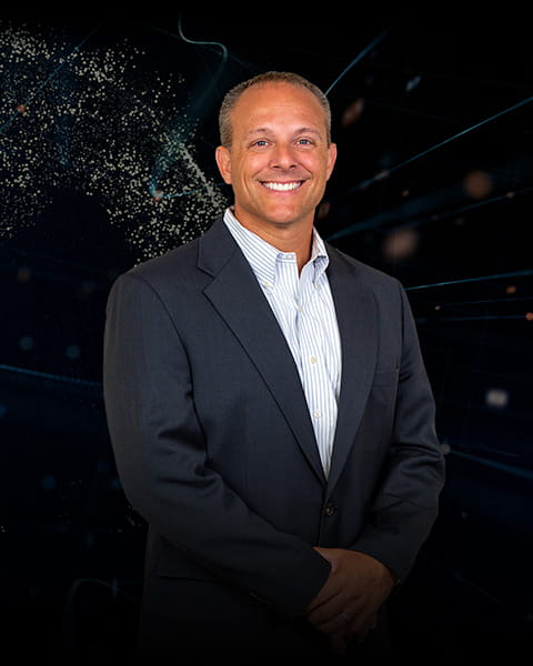 Jason Hudnall