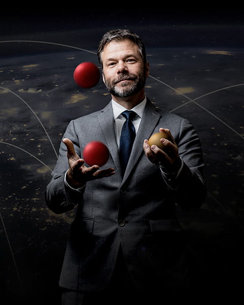 Kevin Sheen