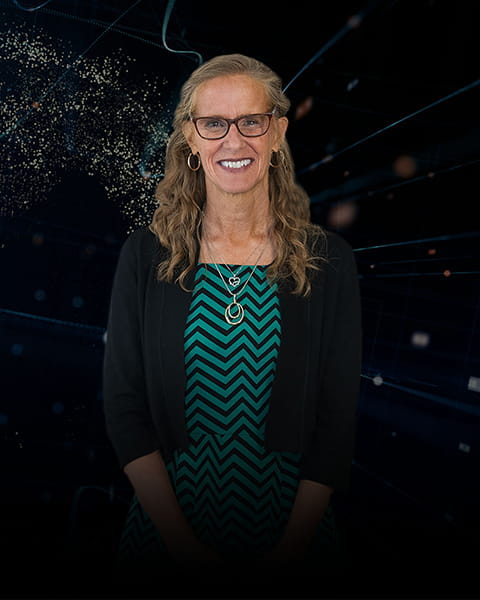Mary Beth Ostasz