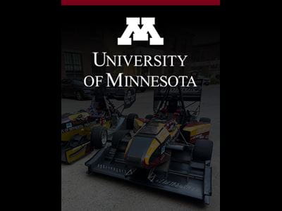 University of Minnesota FSAE