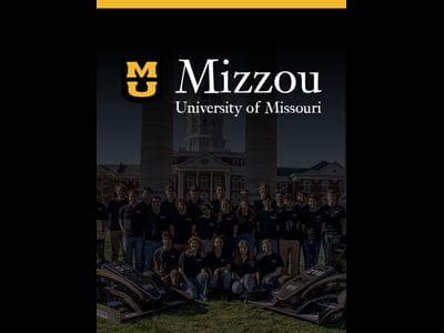 University of Missouri-Columbia FSAE