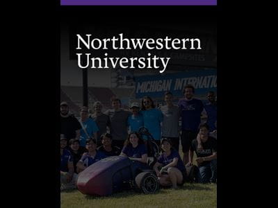 Northwestern University FSAE