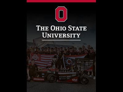 The Ohio State University FSAE