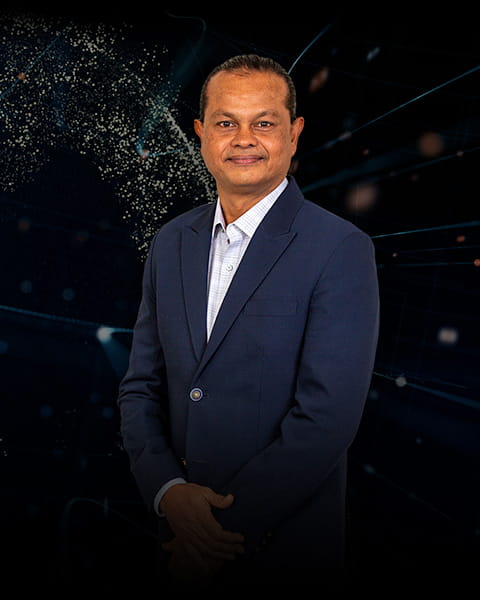 Prakash Chembai