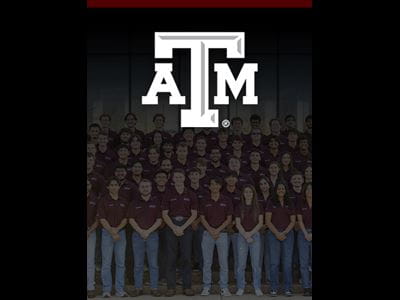 Texas A and M FSAE