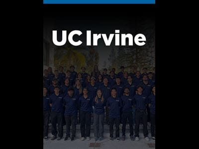 UC Irvine FSAE