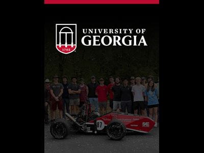 University of Georgia FSAE