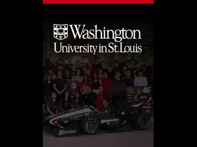 Washington University in St. Louis FSAE