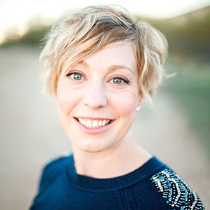 Beth Duerr Speaker Image